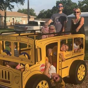 Meet your Posher, Paula